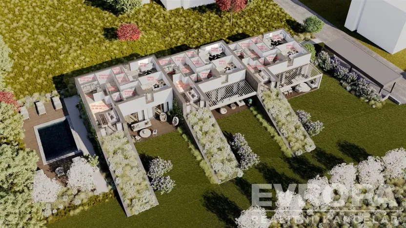 Prodej rodinného domu, Kolín, 145 m2