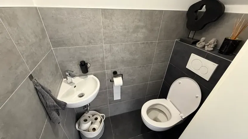Pronájem rodinného domu, Holubice, 130 m2