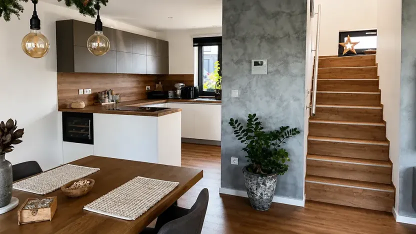 Pronájem rodinného domu, Holubice, 130 m2