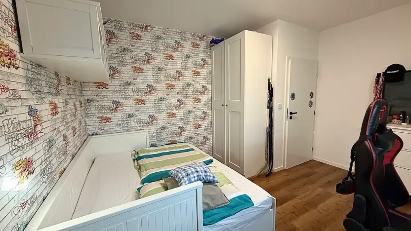 Pronájem rodinného domu, Holubice, 130 m2