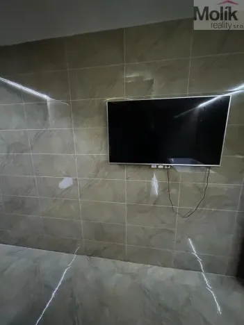 Pronájem rodinného domu, Háj u Duchcova - Domaslavice, Lesní stezka, 160 m2