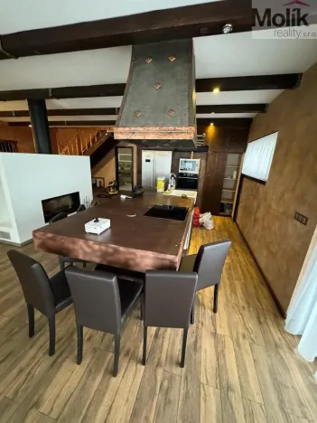 Pronájem rodinného domu, Háj u Duchcova - Domaslavice, Lesní stezka, 160 m2