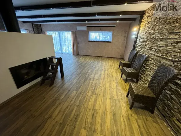 Pronájem rodinného domu, Háj u Duchcova - Domaslavice, Lesní stezka, 160 m2