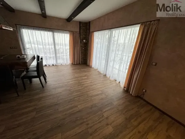 Pronájem rodinného domu, Háj u Duchcova - Domaslavice, Lesní stezka, 160 m2
