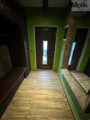 Pronájem rodinného domu, Háj u Duchcova - Domaslavice, Lesní stezka, 160 m2