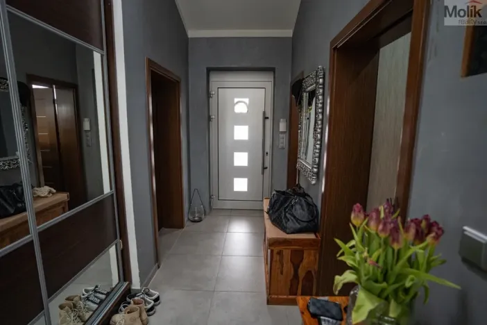 Pronájem rodinného domu, Háj u Duchcova - Domaslavice, Lesní stezka, 160 m2