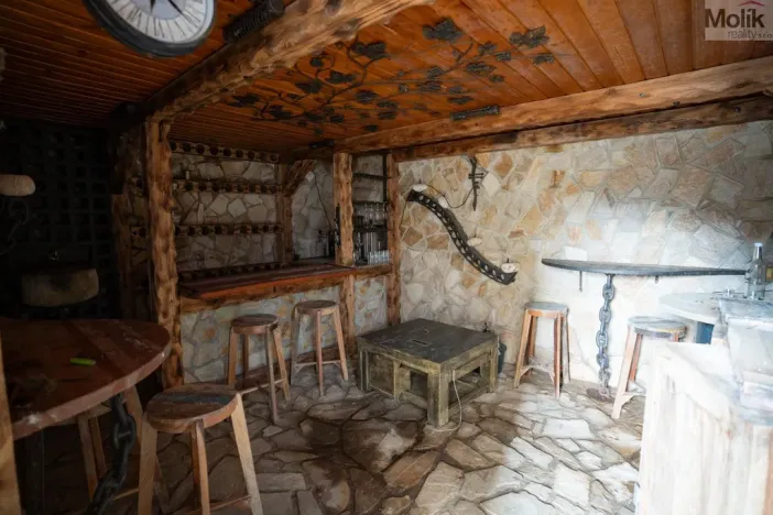 Pronájem rodinného domu, Háj u Duchcova - Domaslavice, Lesní stezka, 160 m2