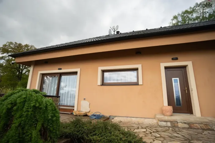 Pronájem rodinného domu, Háj u Duchcova - Domaslavice, Lesní stezka, 160 m2