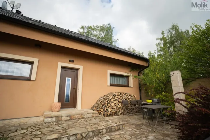Pronájem rodinného domu, Háj u Duchcova - Domaslavice, Lesní stezka, 160 m2
