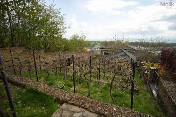 Pronájem rodinného domu, Háj u Duchcova - Domaslavice, Lesní stezka, 160 m2