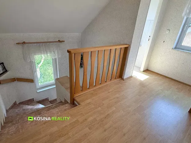 Prodej rodinného domu, Kynšperk nad Ohří, Jiráskova, 130 m2