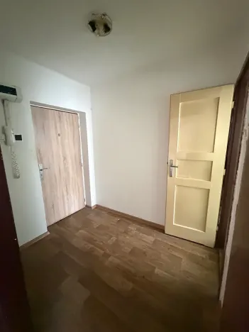 Pronájem bytu 1+1, Přerov, Mervartova, 53 m2