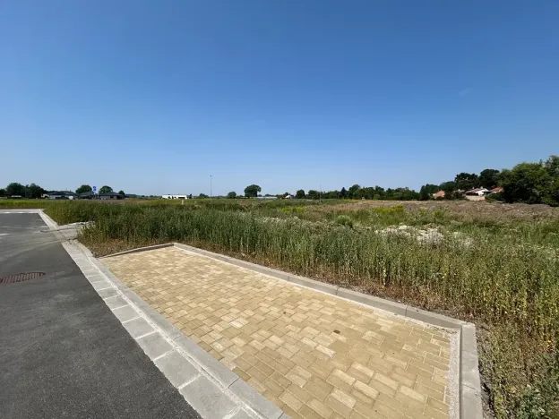 Prodej pozemku pro bydlení, Dašice, Jungmannova, 1000 m2