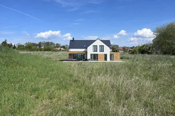 Prodej pozemku pro bydlení, Dašice, Jungmannova, 1000 m2