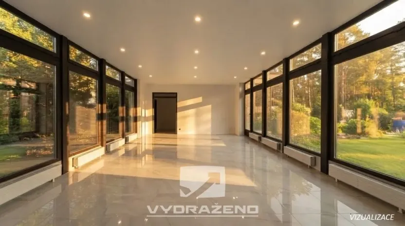 Prodej ubytování, Doksy - Staré Splavy, 124 m2