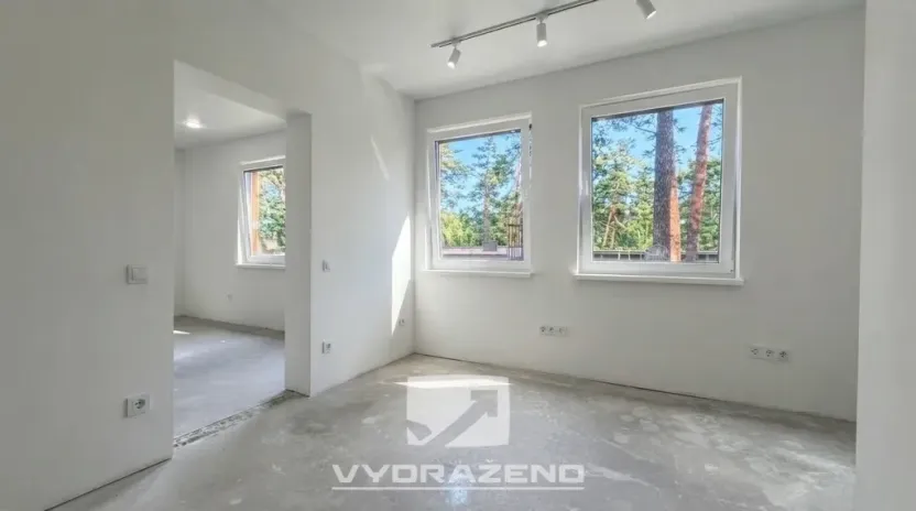 Prodej ubytování, Doksy - Staré Splavy, 124 m2