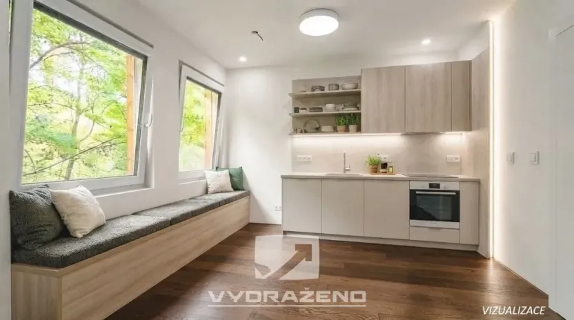 Prodej ubytování, Doksy - Staré Splavy, 124 m2