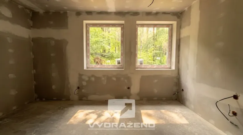 Prodej ubytování, Doksy - Staré Splavy, 124 m2