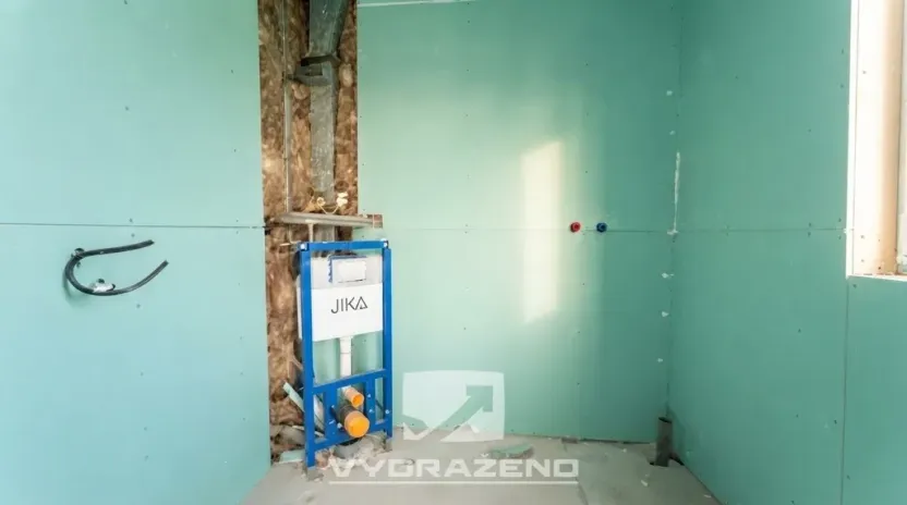 Prodej ubytování, Doksy - Staré Splavy, 124 m2