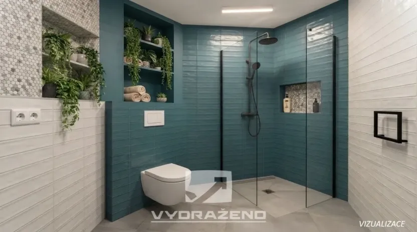 Prodej ubytování, Doksy - Staré Splavy, 124 m2