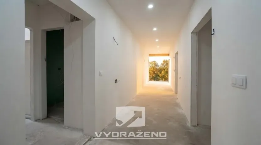 Prodej ubytování, Doksy - Staré Splavy, 124 m2