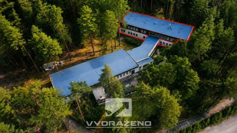 Prodej ubytování, Doksy - Staré Splavy, 124 m2