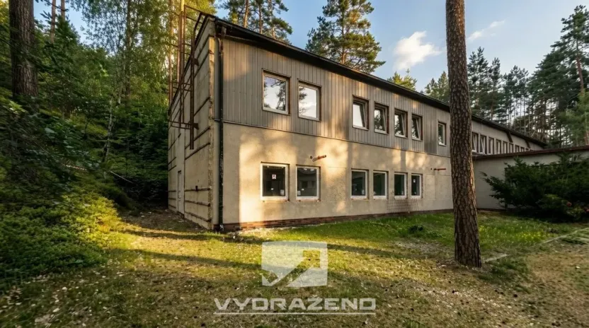 Prodej ubytování, Doksy - Staré Splavy, 124 m2
