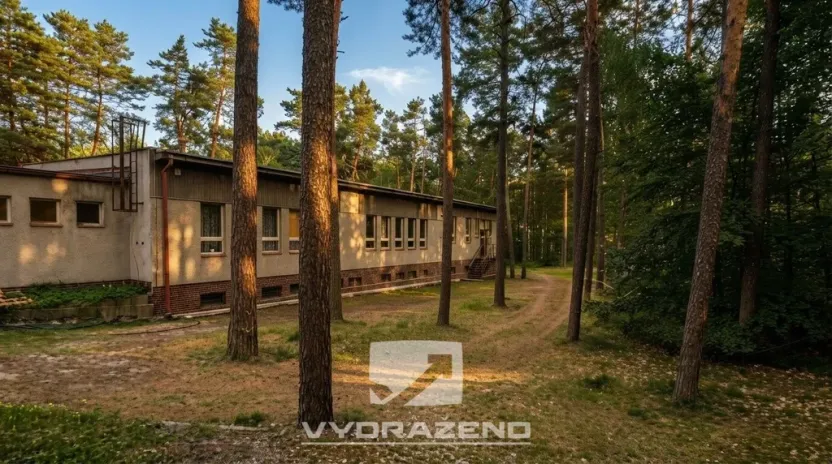 Prodej ubytování, Doksy - Staré Splavy, 124 m2