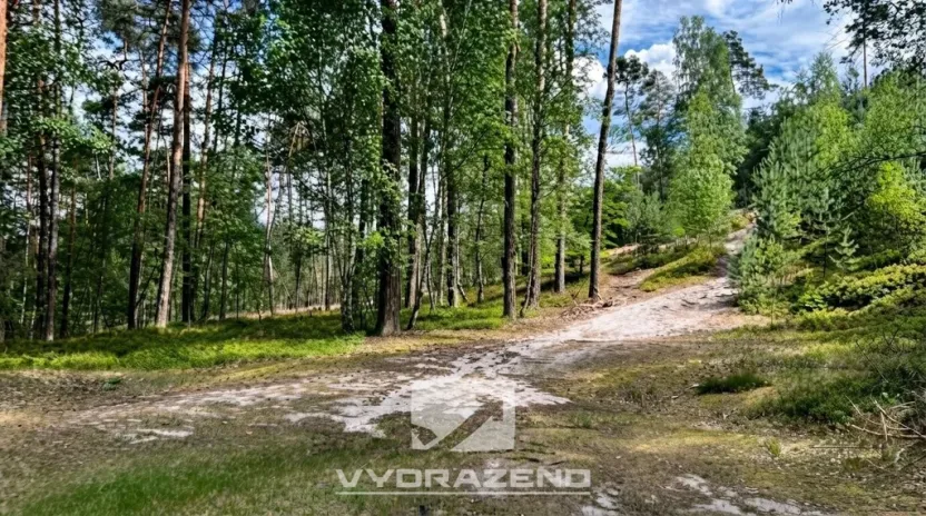 Prodej ubytování, Doksy - Staré Splavy, 124 m2