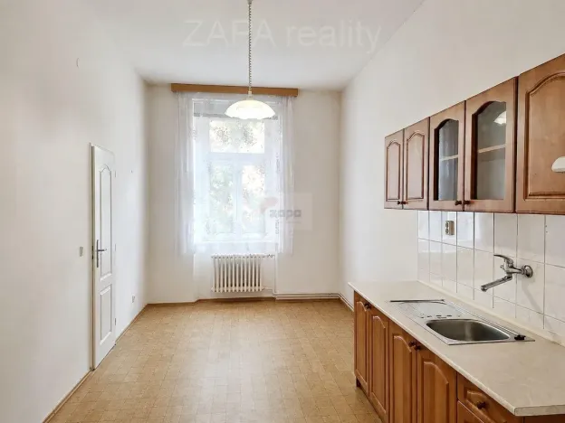 Pronájem bytu 1+1, Praha - Smíchov, Na Celné, 49 m2