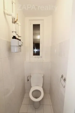 Pronájem bytu 1+1, Praha - Smíchov, Na Celné, 49 m2