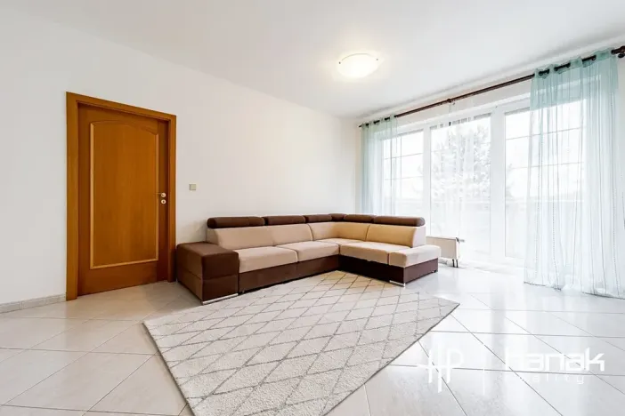 Pronájem bytu 3+1, Olomouc, Horní lán, 95 m2