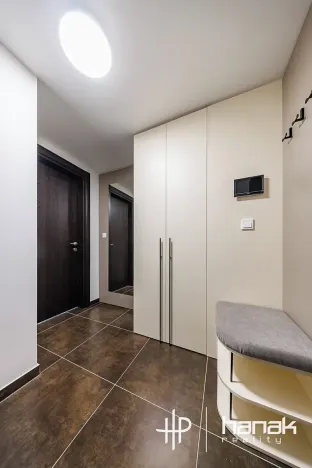 Pronájem bytu 2+kk, Olomouc, Třída Jiřího Pelikána, 71 m2
