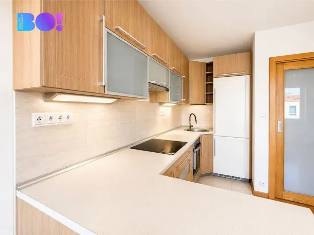 Prodej bytu 2+kk, Holešov, Novosady, 56 m2