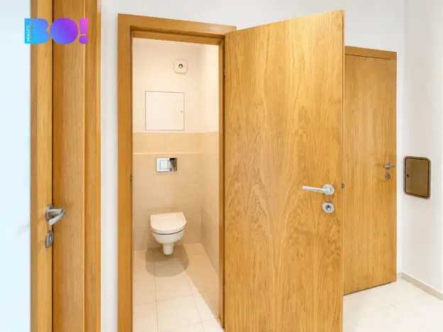Prodej bytu 2+kk, Holešov, Novosady, 56 m2