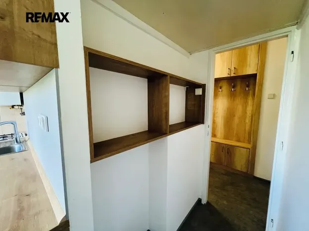 Pronájem bytu 2+1, Kyjov, Sídliště Za Stadionem, 58 m2