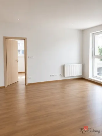 Pronájem bytu 2+kk, Frýdek-Místek - Frýdek, Na Poříčí, 45 m2