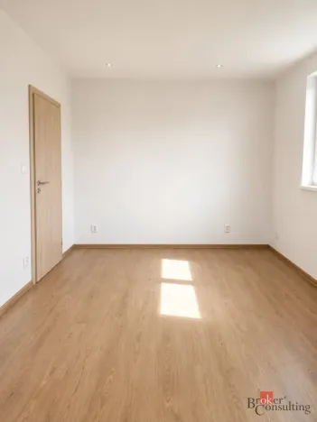 Pronájem bytu 2+kk, Frýdek-Místek - Frýdek, Na Poříčí, 45 m2