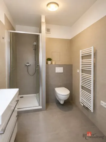 Pronájem bytu 2+kk, Frýdek-Místek - Frýdek, Na Poříčí, 45 m2