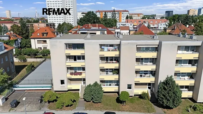 Prodej bytu 3+1, Praha - Strašnice, Kolodějská, 87 m2