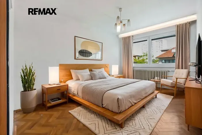 Prodej bytu 3+1, Praha - Strašnice, Kolodějská, 87 m2