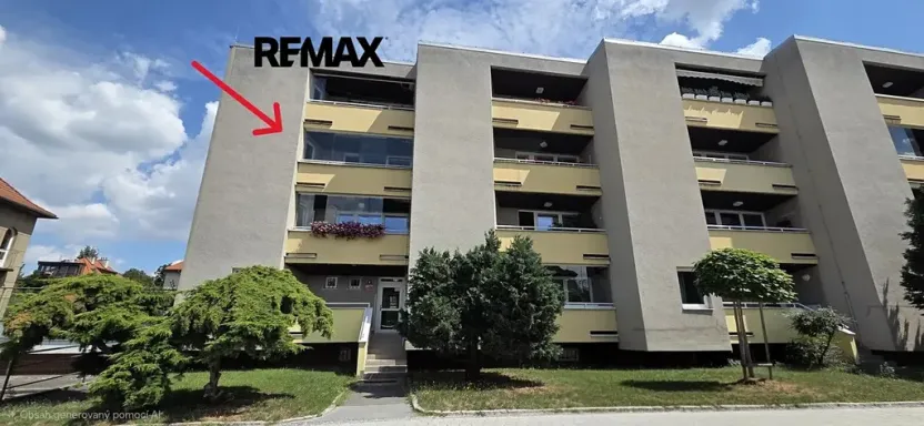 Prodej bytu 3+1, Praha - Strašnice, Kolodějská, 87 m2