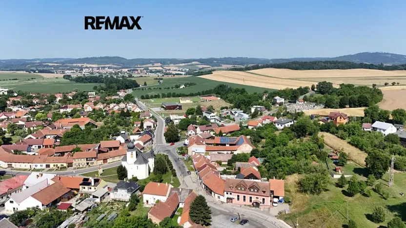 Prodej rodinného domu, Jaroměřice, 89 m2