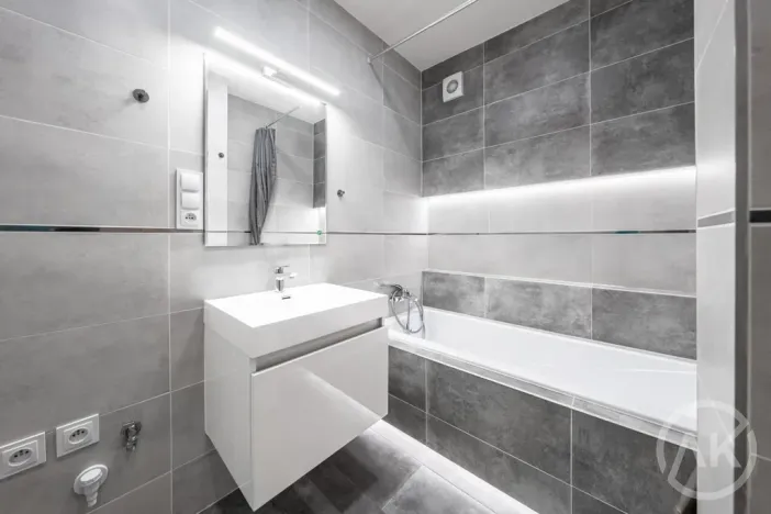 Pronájem bytu 3+1, Ostrava - Poruba, Alžírská, 69 m2