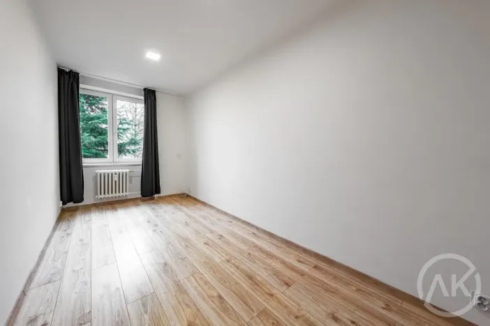 Pronájem bytu 3+1, Ostrava - Poruba, Alžírská, 69 m2