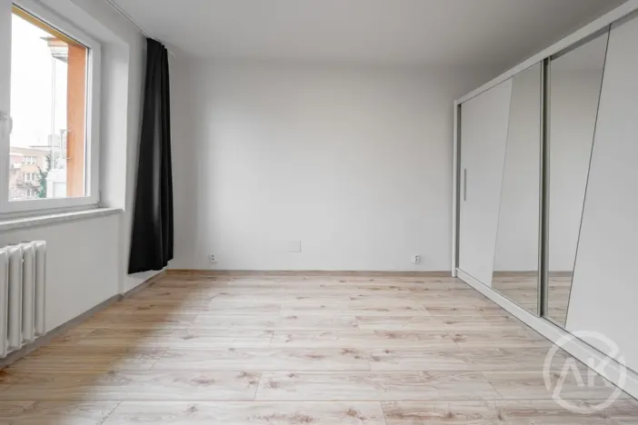Pronájem bytu 3+1, Ostrava - Poruba, Alžírská, 69 m2