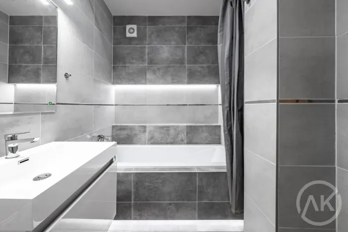 Pronájem bytu 3+1, Ostrava - Poruba, Alžírská, 69 m2