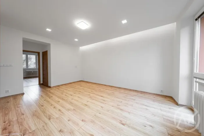 Pronájem bytu 3+1, Ostrava - Poruba, Alžírská, 69 m2
