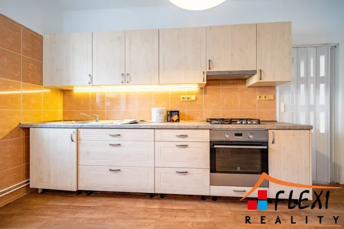 Pronájem bytu 2+1, Opava, Jateční, 60 m2