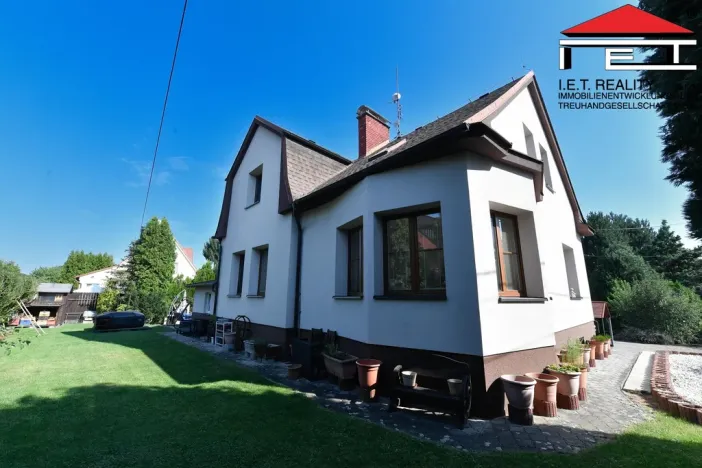 Prodej rodinného domu, Orlová - Poruba, Dělnická, 255 m2